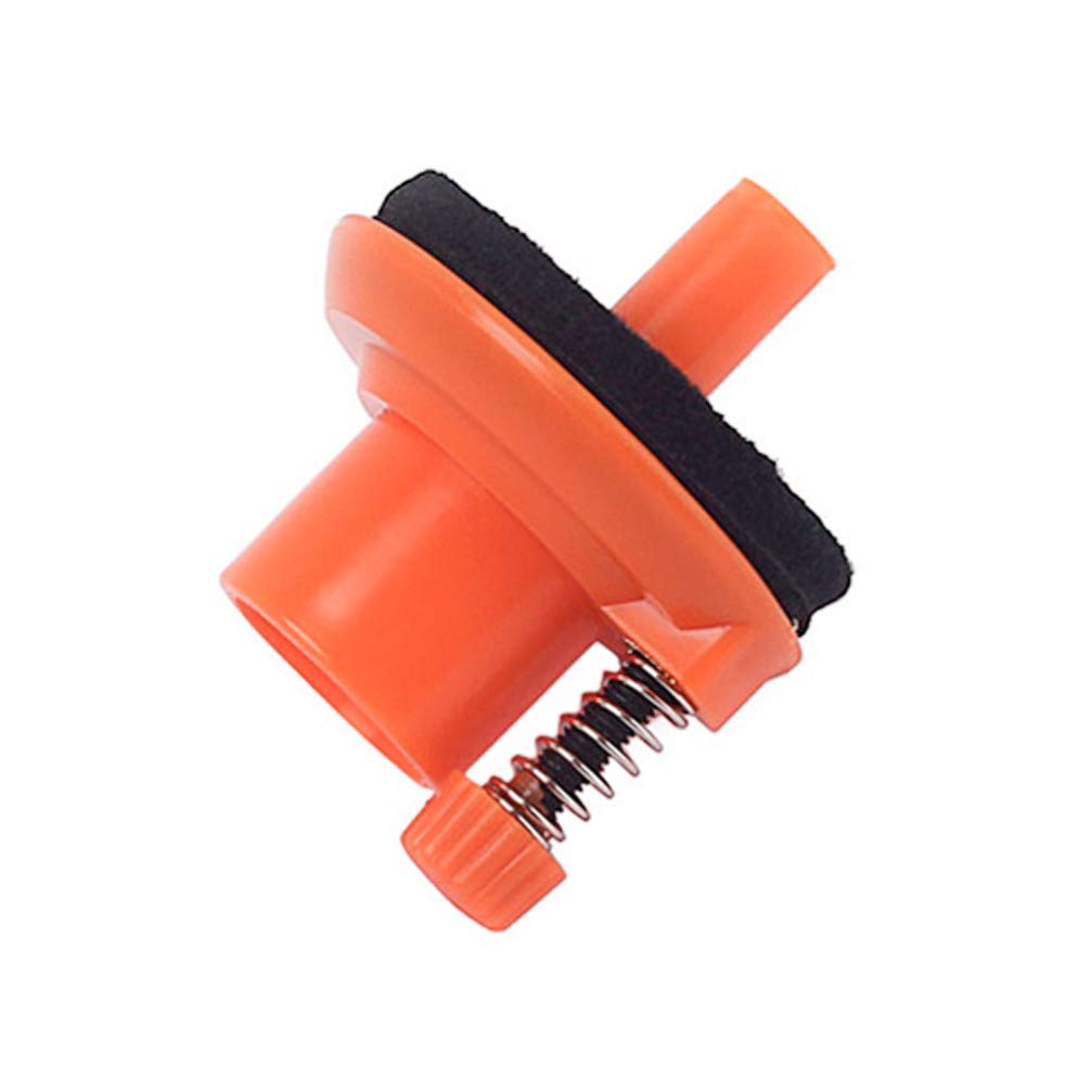 Drum Hi- hat Cymbal Stand Holder, Cymbal Seat Drum Accessories for Drum Set Kit Replacement Parts