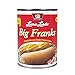 Loma Linda - Plant-Based - Big Franks (20 oz.) (Pack of 3) - Kosher