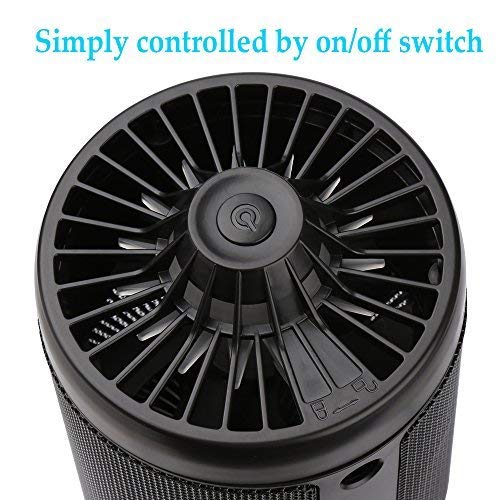 4 Hausbell+Mosquito+Nontoxic+Powered+Control