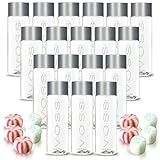 Voss Artesian Still Bottled Water 11.2 Oz Bottles Including Mints (18 Packs, 11.2 OZ)