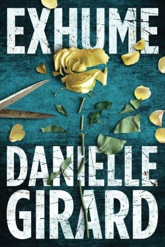 Exhume: Dr. Schwartzman, Book 1
