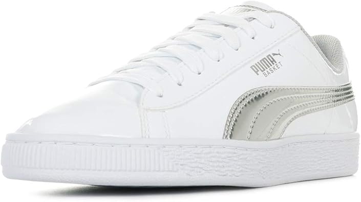 puma basket mirror