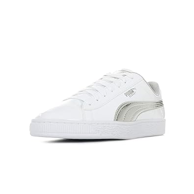 puma basket mirror