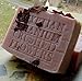 French Lavender Egyptian Geranium Handmade Soap