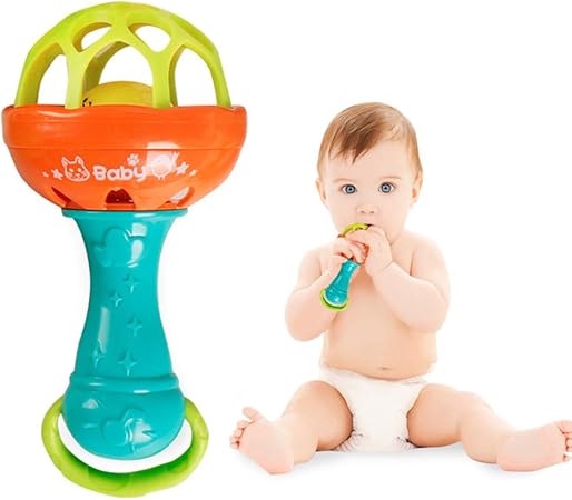 juguetes para encias bebes