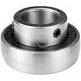 Rotary Axle Bearing 7/8 X 2-3/64 Repl Mtd 941-0185