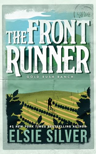 The Front Runner (Gold Rush Ranch, 3)