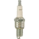 Spark Plug, N9YC | Replaces AG22 42XLS AG22C AG22-4 4106122 RTC3812 W6D W7D W6D1 W6DC W6DP W7D0 W7DC W6DP0 W7DC0 W7DSR W7DTC 63 4263 AP63 AR53.