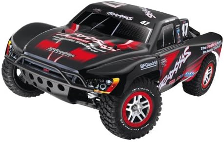 traxxas slash mike jenkins edition