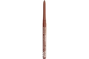 NYX PROFESSIONAL MAKEUP Mechanical Lip Liner Pencil, Cocoa