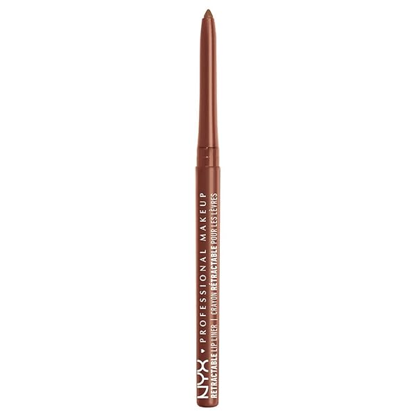 NYX PROFESSIONAL MAKEUP MECHANICAL LIP LINER PENCIL, COCOA