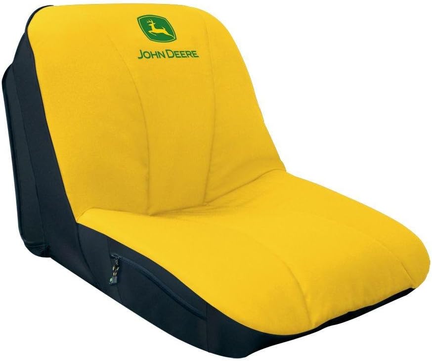 John Deere Gator and riding mower deluxe seat cover (Large) Amazon.de