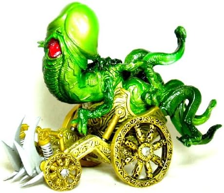 Amazon ワンコインフィギュア 女神転生 悪魔召喚録 第五集