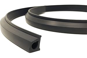 KC HiLiTES 6300 Two-Light Switch Kit, Black