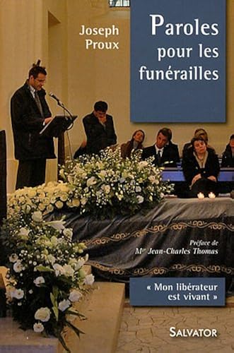 Download Paroles pour la sépulture chrétienne « Mon libérateur est vivant » PDF