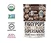 Made in Nature Figgy Pops (Choco Crunch, 20 Ounce (1 Count))