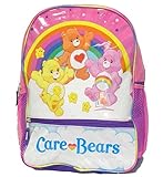 Care Bears Large Backpack 16 