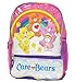 Care Bears Large Backpack 16 "