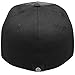 Volkswagen VW GTI Fitted Cap - Variegated Grey/Black