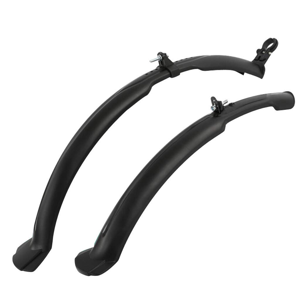 plastic mudguard