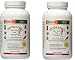 Nopalina Formula 240 Capsule (omega 3-6-9, flax seed) 240 x 2