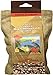 Island Blue 100% Jamaica High Mountain Ground Coffee (8oz)
