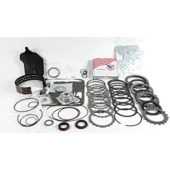 4l60e rebuild price