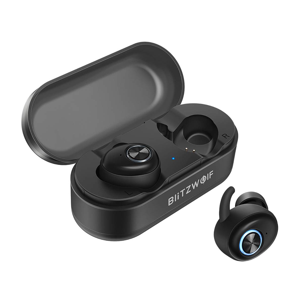 Auriculares Inalámbricos BlitzWolf Auriculares Inalámbricos BlitzWolf