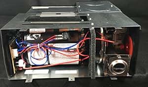 NEW ATWOOD RV TRAILER HYDROFLAME FURNACE HEATER 8535 IV 35 ... suburban rv furnace wiring diagram sf 35 