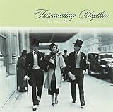 FASCINATING RHYTHM:BROADWAY GERSHWIN               image