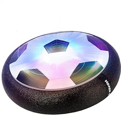 light up hover ball