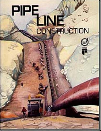 Pipeline Construction