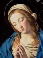 The Virgin Mary Prayer Kit: Connect with the Blessed Mother for Healing, Protection, and Guidance [ペーパーバック]