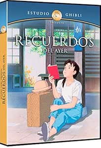 Download Amazon Com Recuerdos Del Ayer Omohide Poro Poro Ntsc Region 1 4 Dvd Import Latin America Produced By Hayao Miyazaki Spanish Audio Subtitles Isao Takahata Movies Tv For iPhone Free Get Wallpaper Amazon Com Recuerdos Del Ayer Omohide Poro Poro Ntsc Region 1 4 Dvd Import Latin America Produced By Hayao Miyazaki Spanish Audio Subtitles Isao Takahata Movies Tv For iPhone