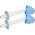 Tilcare Sinus Rinse Kit Replacement Tips