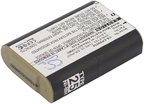 Аккумулятор для braun 7630