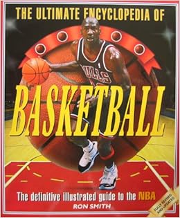 nba encyclopedia