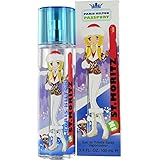 Paris Hilton Passport St. Moritz Eau De Toilette Spray for Women, 3.4 Ounce