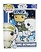 STAR WARS Funko POP Tees Visit Hoth Poster Large Blue