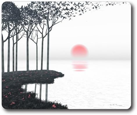 Generic Personalized Art Design Mousepad £¨220mx180m) ALL 027d