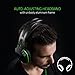 RAZER ELECTRA V2: 7.1 Surround Sound – Auto Adjusting Headband – Detachable Boom Mic with In-Line Controls – Gaming Headset Works with PC, PS4, Xbox One, Switch, and Mobile Devicesthumb 2