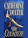 Front cover for the book The Countess by Catherine Coulter