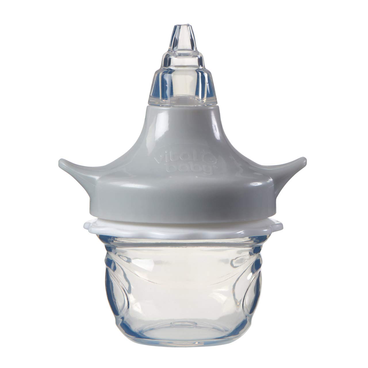 vital baby NOURISH Nasal decongester, Aspirator,443961