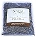 Natal Minnesota Non-Cultivated Wild Rice, 1 Pound (16 oz, 454 g)