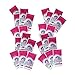 Woolite Travel Laundry Soap - 20 Packs