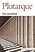 Vies parallèles by 