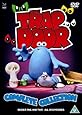 Trap Door Series 1 & 2 [DVD] [1984]