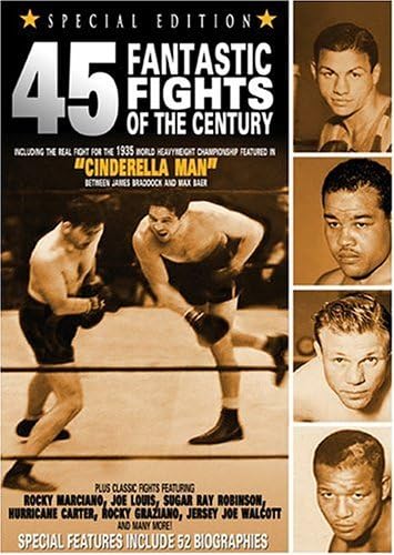 Amazon.com: ESPN Classic Ringside: Mike Tyson (Two-Disc Knockout