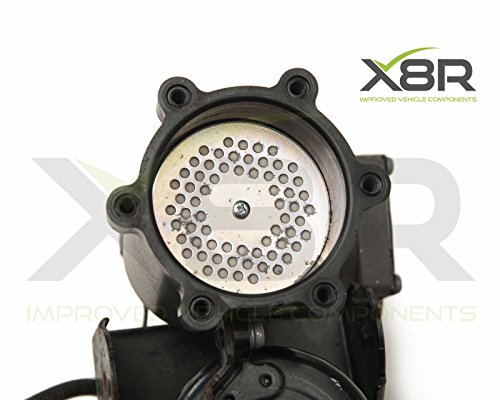 LAND ROVER LR4 / DISCOVERY 4 AIR COMPRESSOR DRIER VUB504700 REPAIR KIT0 REPAIR KIT PART: X8R35 - Thumbnail 5