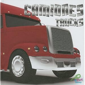 Camiones/Trucks (Mis Primeros Descubrimientos/My First Discovery Library) (Spanish and English Edition)